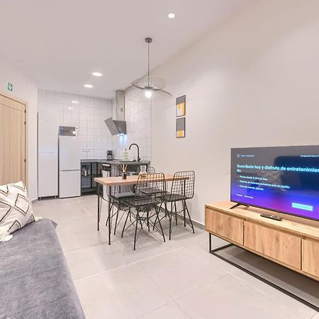 Apartamentos Basarrate Self Check In 빌바오 외부 사진
