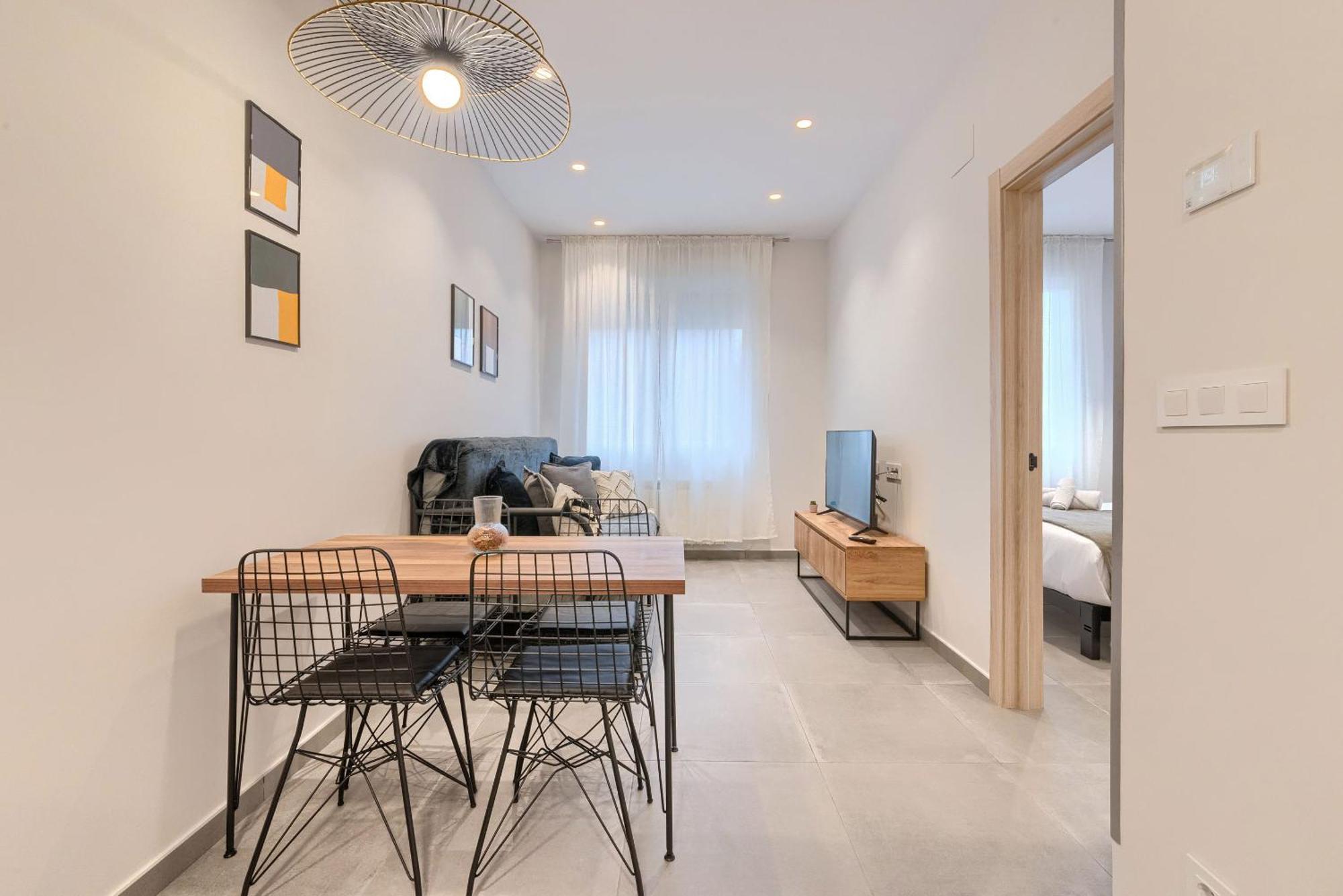 Apartamentos Basarrate Self Check In 빌바오 외부 사진